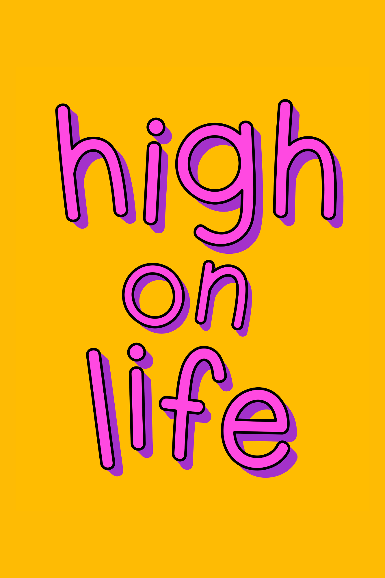 High on Life