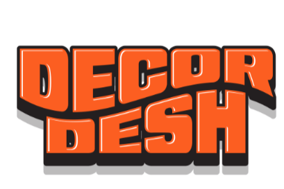 DecorDesh