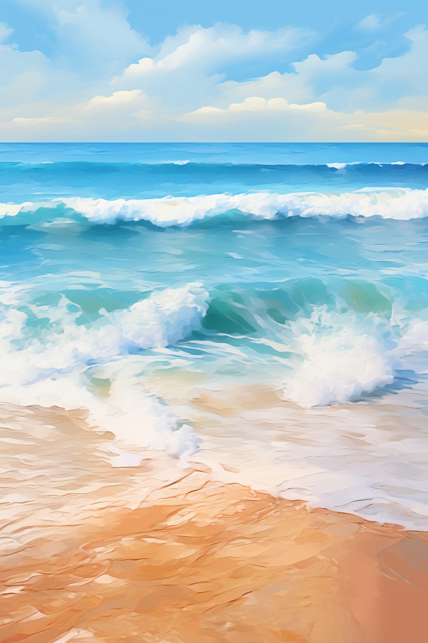 Ocean Waves