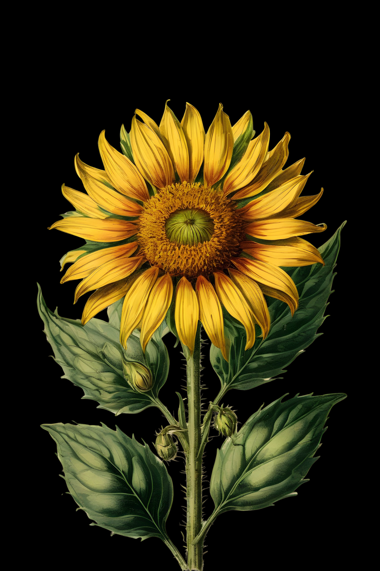 Sunflower