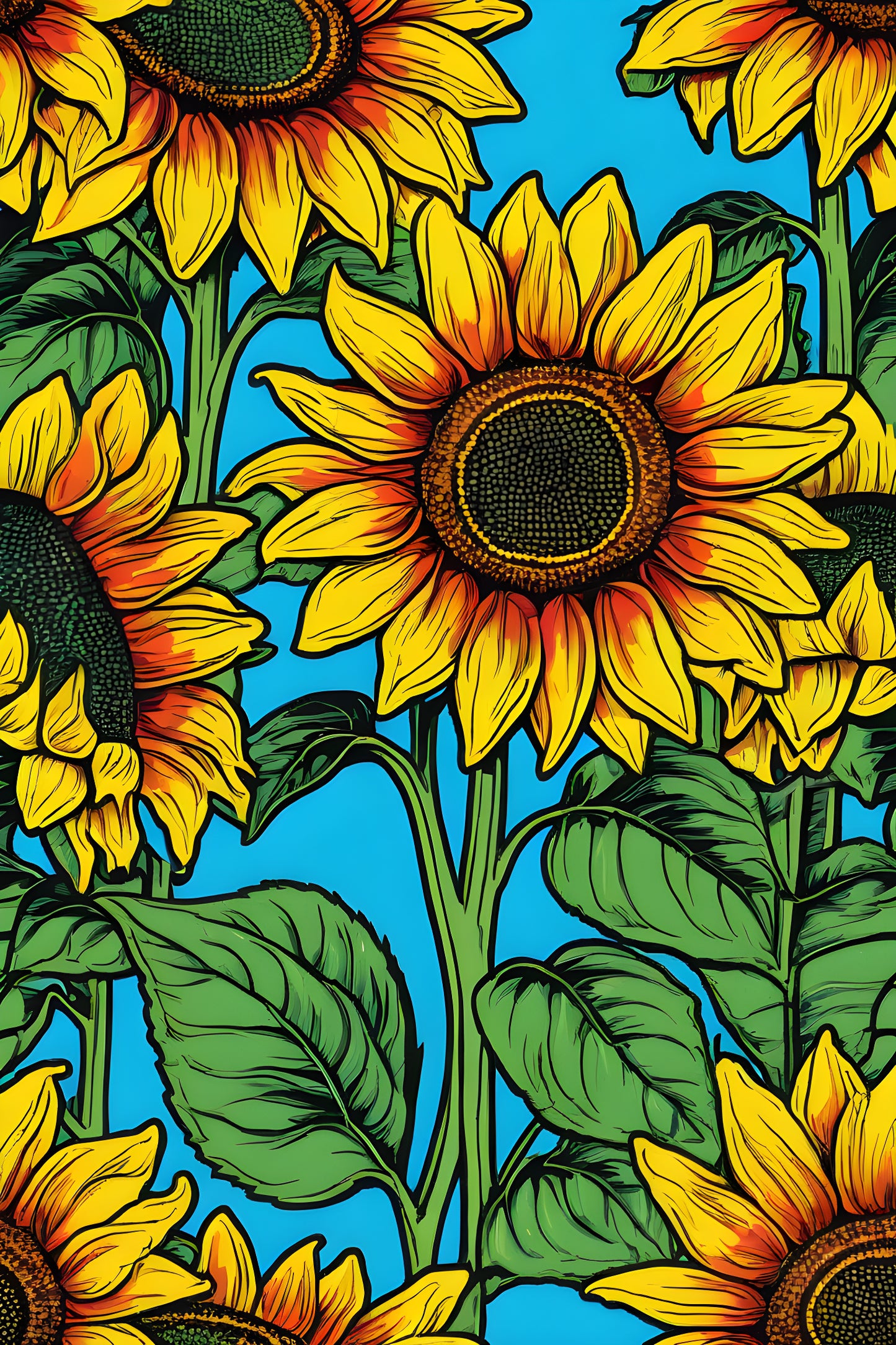 Sunflower