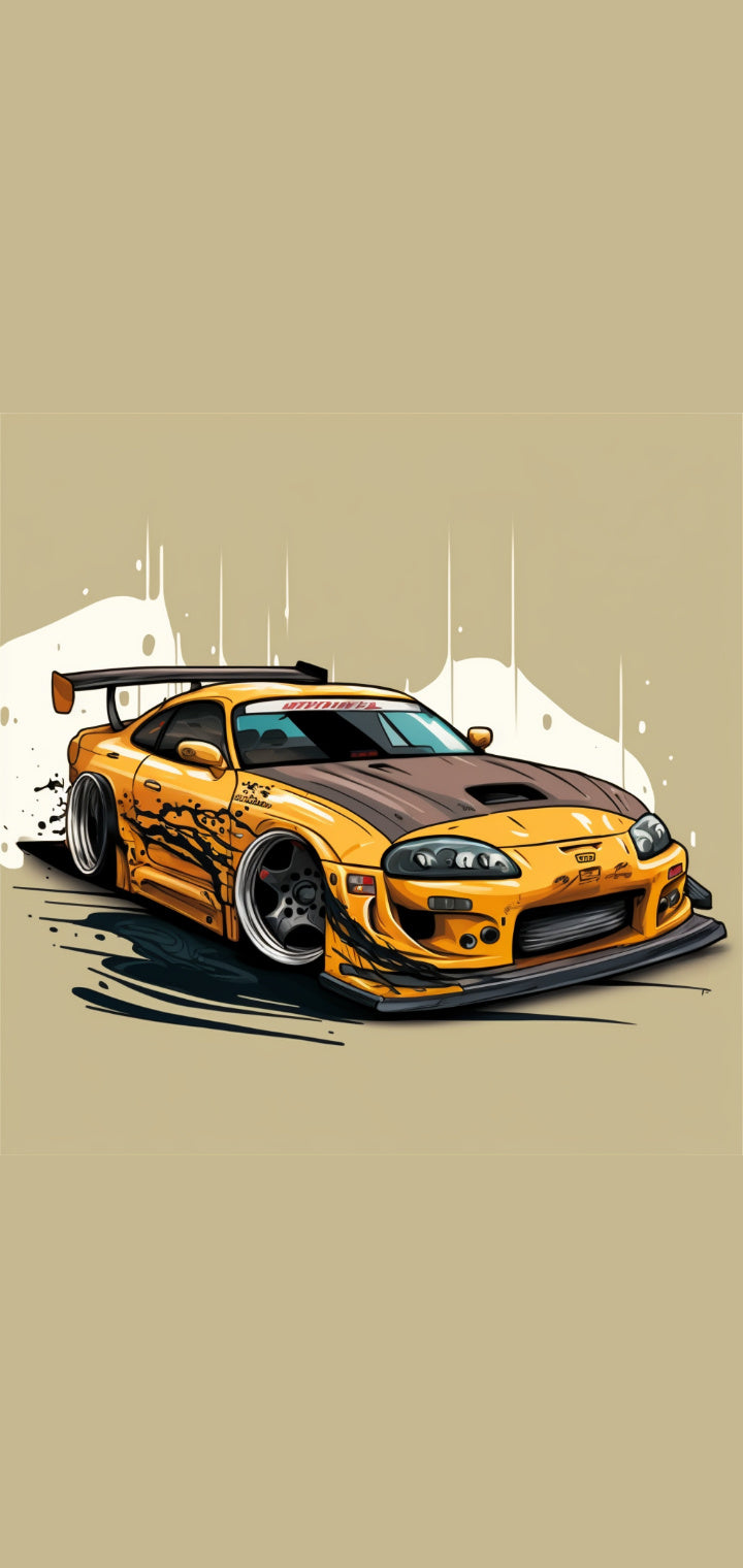 Toyota Supra