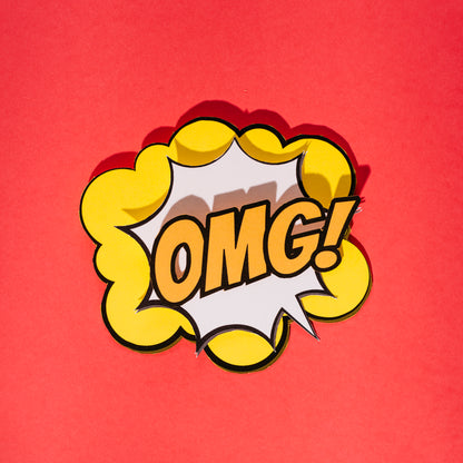 OMG