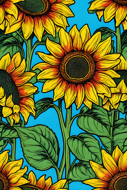 Sunflower